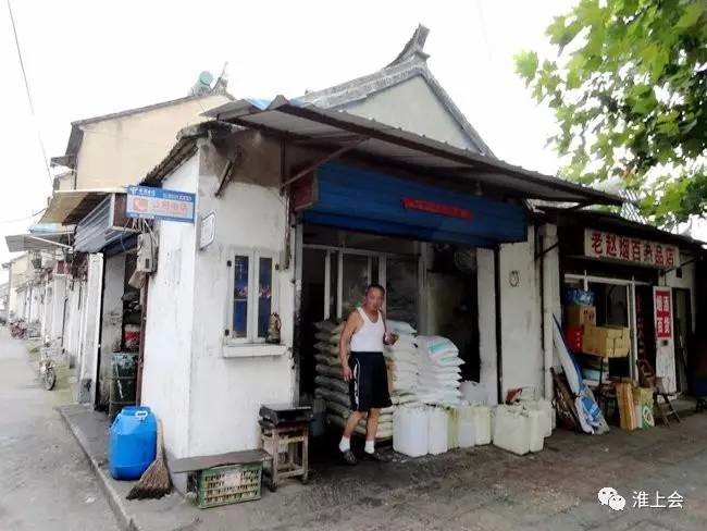 图片[25]-淮安街巷 | 堂子巷-老淮安