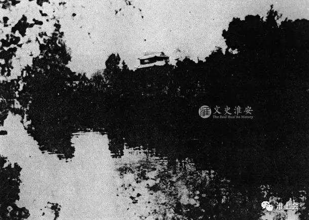 图片[26]-淮安街巷 | 堂子巷-老淮安