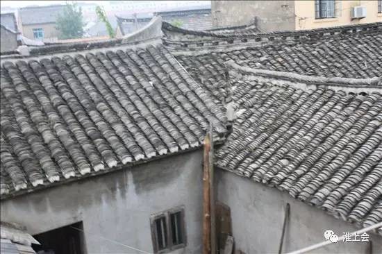 图片[36]-淮安街巷 | 堂子巷-老淮安