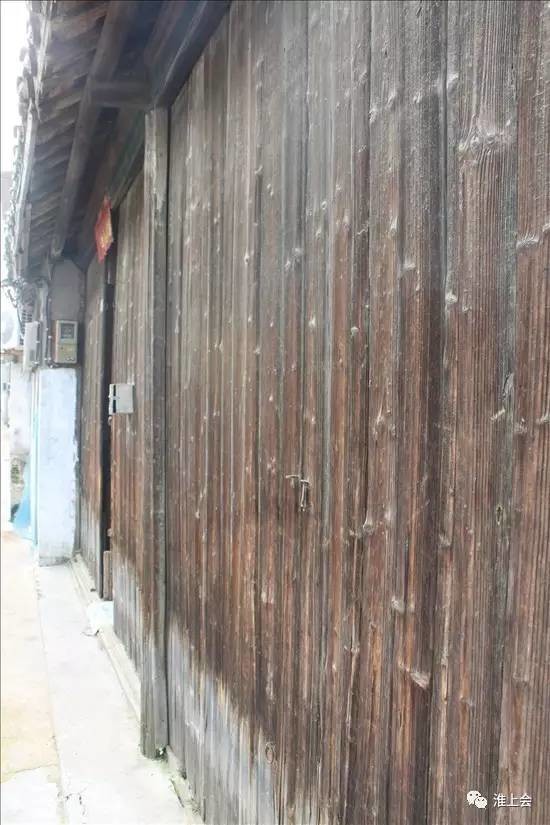 图片[37]-淮安街巷 | 堂子巷-老淮安