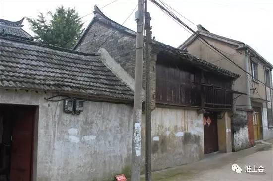 图片[38]-淮安街巷 | 堂子巷-老淮安