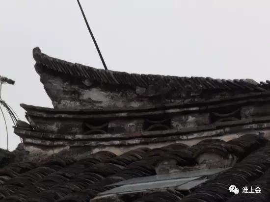 图片[41]-淮安街巷 | 堂子巷-老淮安