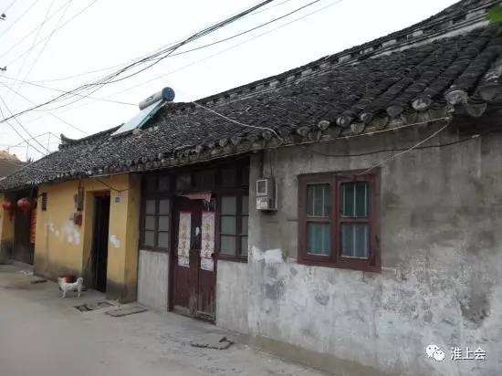 图片[43]-淮安街巷 | 堂子巷-老淮安