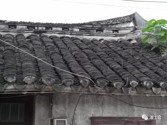 图片[44]-淮安街巷 | 堂子巷-老淮安