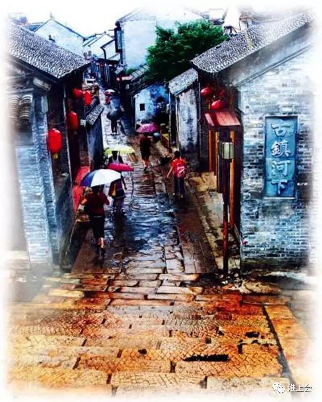 图片[48]-淮安街巷 | 莲花街-老淮安