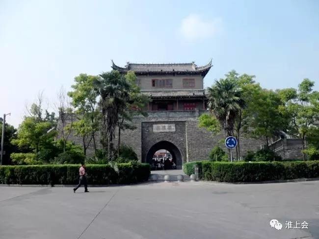 图片[3]-淮安街巷 | 县东街—县西街-老淮安