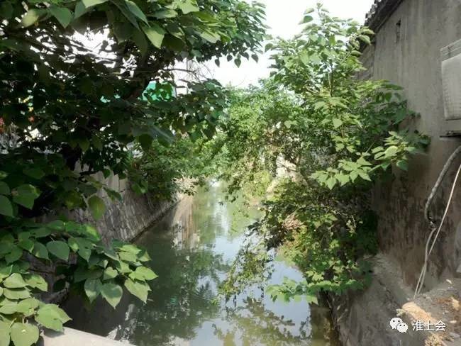 图片[5]-淮安街巷 | 县东街—县西街-老淮安