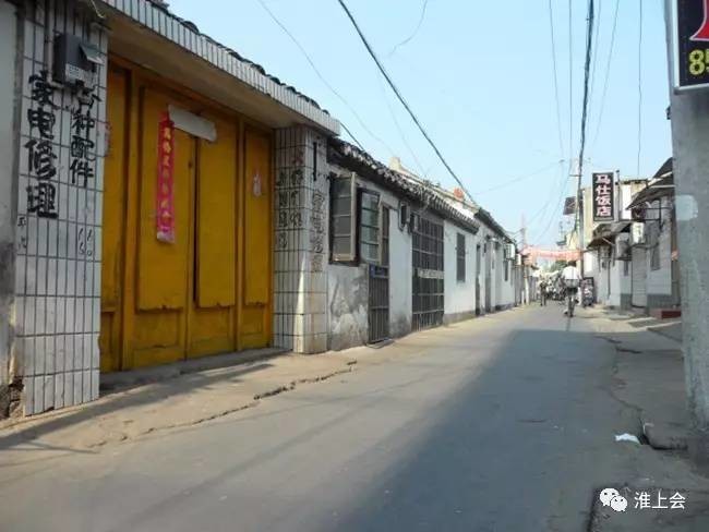 图片[7]-淮安街巷 | 县东街—县西街-老淮安