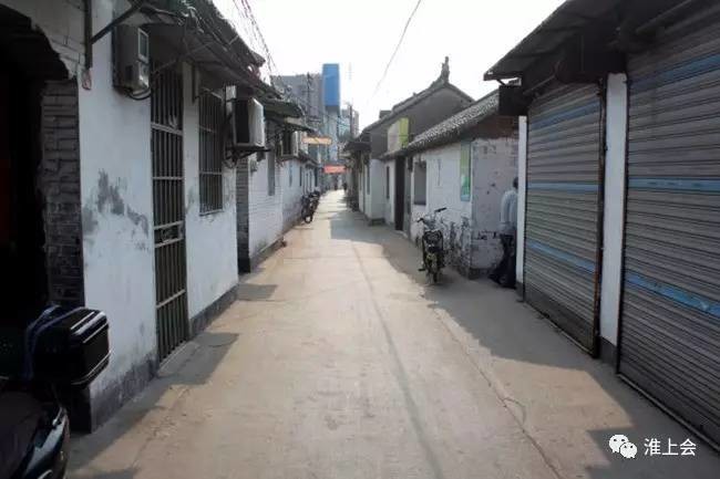 图片[9]-淮安街巷 | 县东街—县西街-老淮安