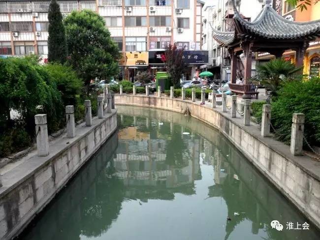 图片[17]-淮安街巷 | 县东街—县西街-老淮安