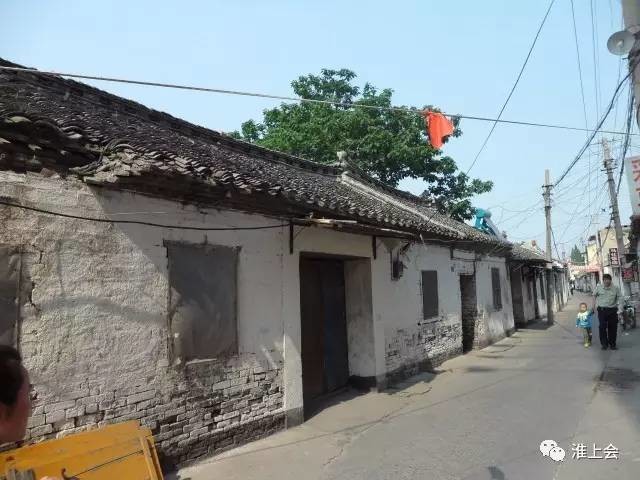 图片[20]-淮安街巷 | 县东街—县西街-老淮安