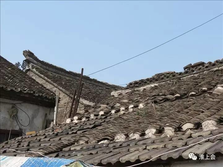 图片[21]-淮安街巷 | 县东街—县西街-老淮安
