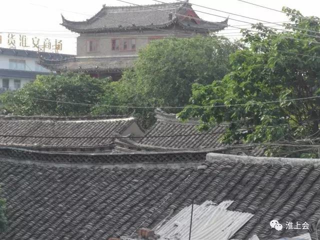 图片[25]-淮安街巷 | 县东街—县西街-老淮安
