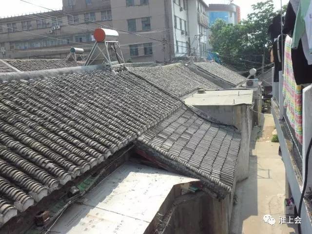 图片[26]-淮安街巷 | 县东街—县西街-老淮安