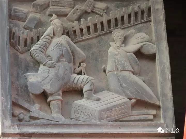 图片[29]-淮安街巷 | 县东街—县西街-老淮安