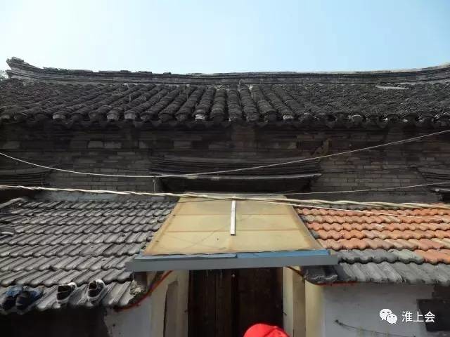 图片[33]-淮安街巷 | 县东街—县西街-老淮安