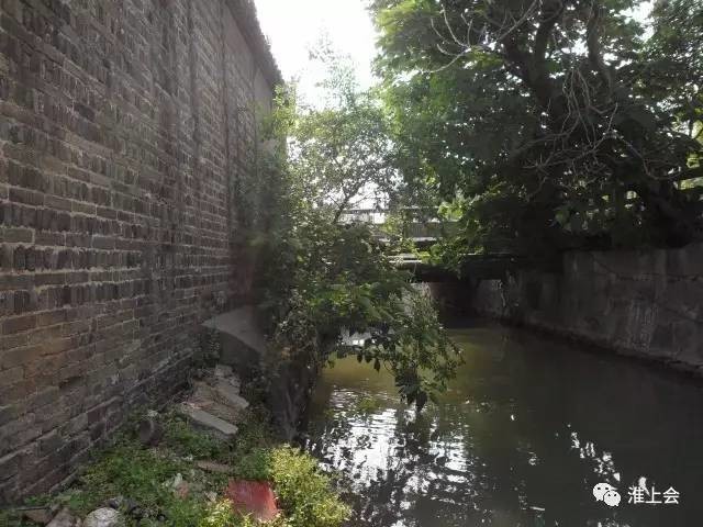 图片[34]-淮安街巷 | 县东街—县西街-老淮安