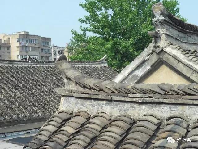 图片[39]-淮安街巷 | 县东街—县西街-老淮安
