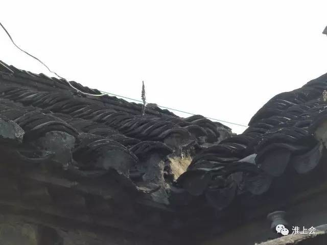 图片[41]-淮安街巷 | 县东街—县西街-老淮安