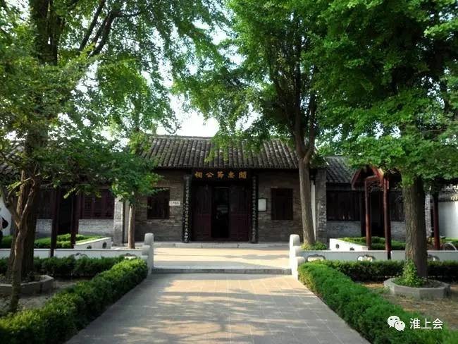 图片[43]-淮安街巷 | 县东街—县西街-老淮安