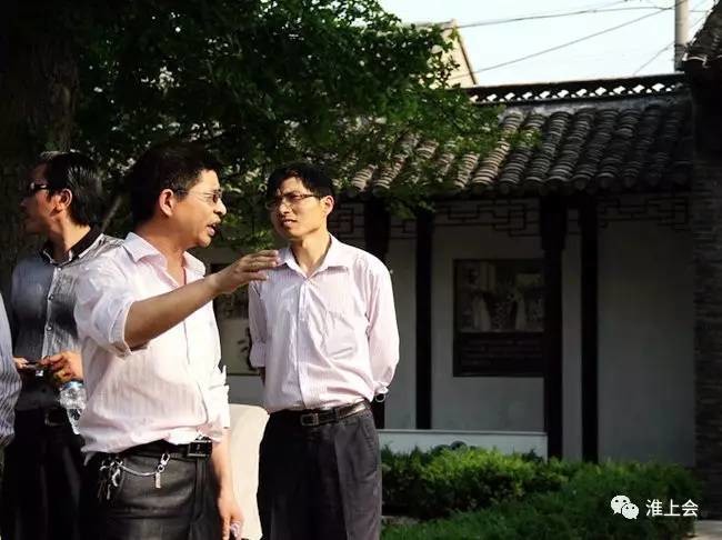 图片[47]-淮安街巷 | 县东街—县西街-老淮安