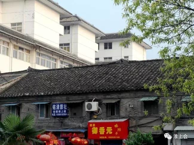 图片[54]-淮安街巷 | 县东街—县西街-老淮安