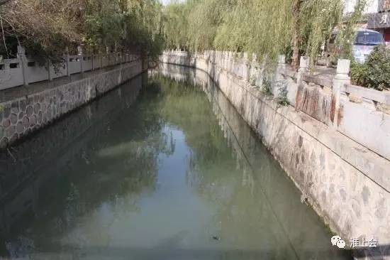 图片[3]-淮安街巷 | 岳庙东街-老淮安