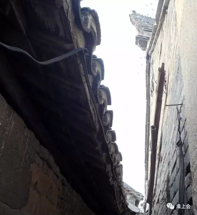 图片[67]-淮安街巷 | 县东街—县西街-老淮安