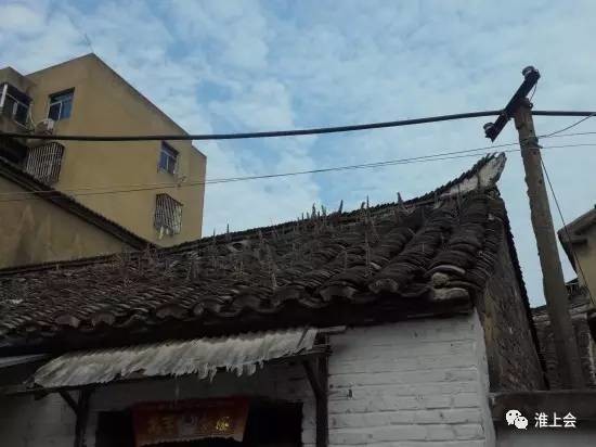 图片[5]-淮安街巷 | 岳庙东街-老淮安