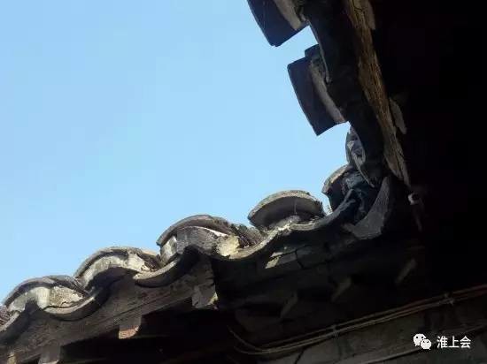 图片[6]-淮安街巷 | 岳庙东街-老淮安