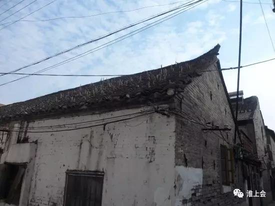 图片[10]-淮安街巷 | 岳庙东街-老淮安