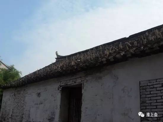 图片[11]-淮安街巷 | 岳庙东街-老淮安