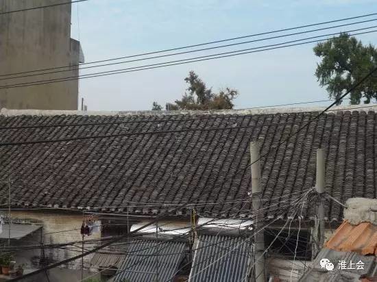图片[12]-淮安街巷 | 岳庙东街-老淮安