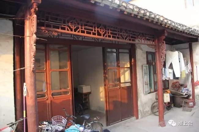 图片[19]-淮安街巷 | 龙窝巷-老淮安