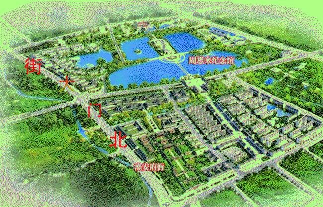 图片[8]-淮安街巷 | 莲花街-老淮安