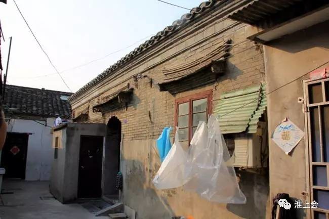 图片[37]-淮安街巷 | 龙窝巷-老淮安