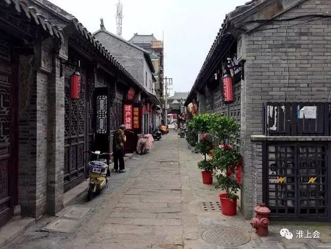 图片[56]-淮安街巷 | 龙窝巷-老淮安