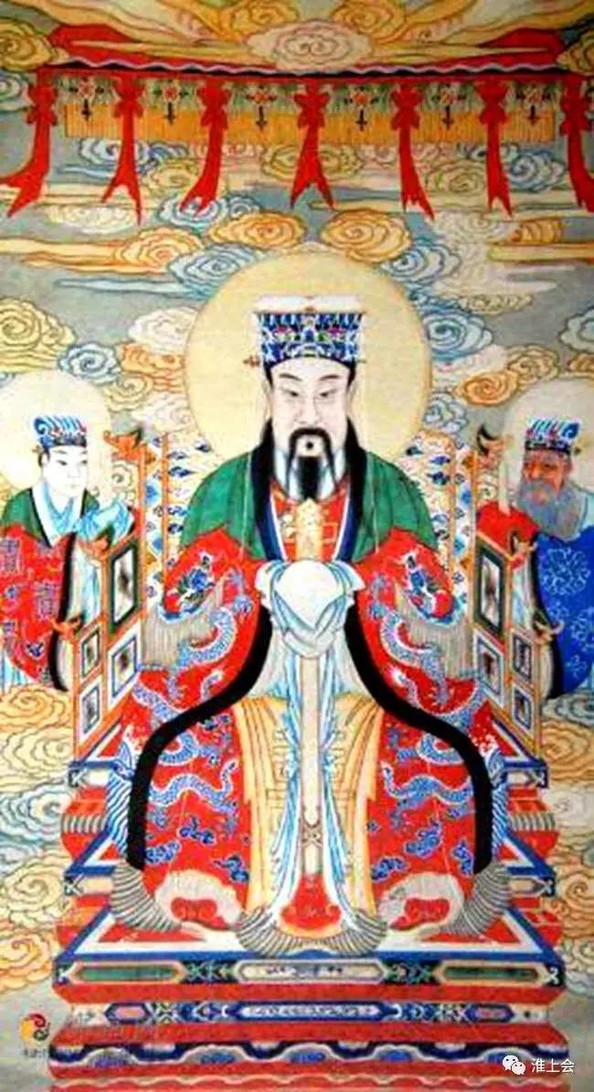 图片[20]-淮安街巷 | 岳庙东街-老淮安