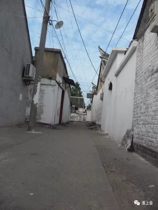 图片[23]-淮安街巷 | 岳庙东街-老淮安