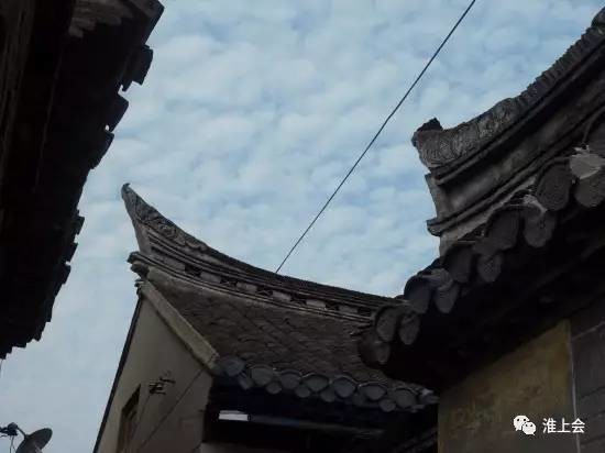 图片[30]-淮安街巷 | 岳庙东街-老淮安