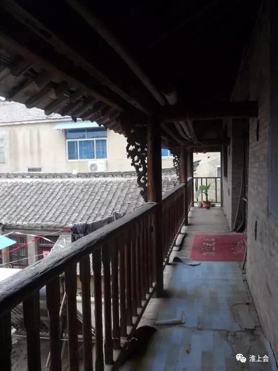 图片[32]-淮安街巷 | 岳庙东街-老淮安