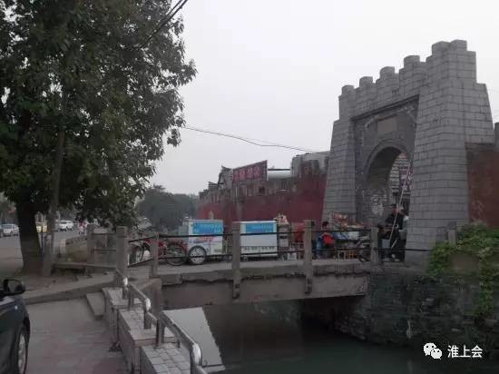 图片[11]-淮安街巷 | 双刀刘巷-老淮安