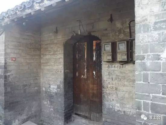 图片[41]-淮安街巷 | 岳庙东街-老淮安