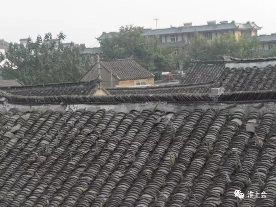 图片[21]-淮安街巷 | 双刀刘巷-老淮安