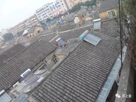 图片[22]-淮安街巷 | 双刀刘巷-老淮安
