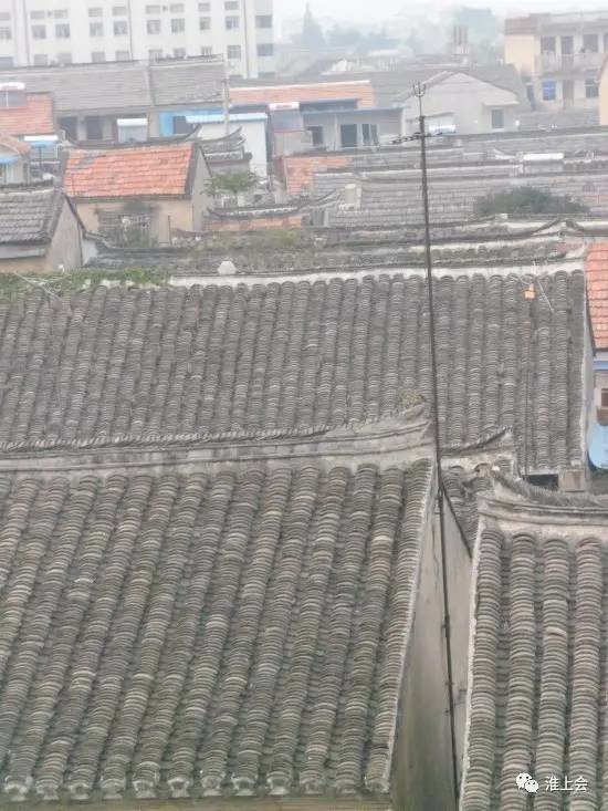 图片[23]-淮安街巷 | 双刀刘巷-老淮安