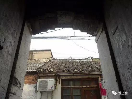 图片[26]-淮安街巷 | 双刀刘巷-老淮安