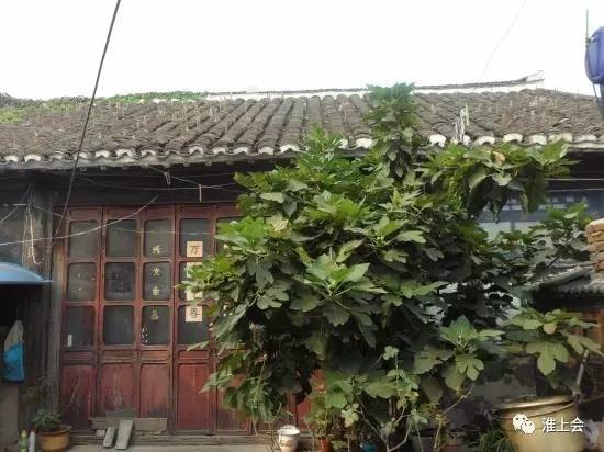 图片[31]-淮安街巷 | 双刀刘巷-老淮安