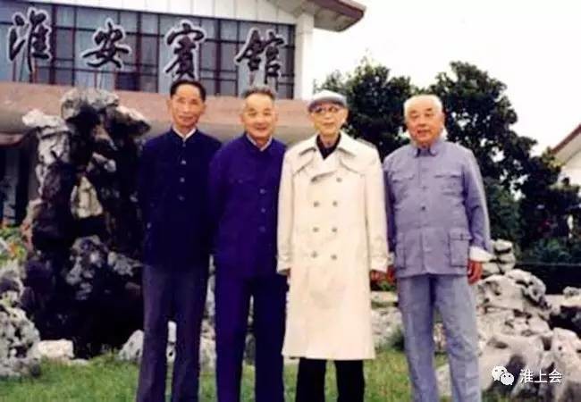图片[38]-淮安街巷 | 双刀刘巷-老淮安
