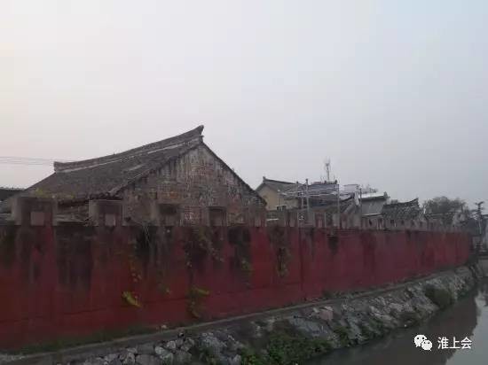 图片[47]-淮安街巷 | 双刀刘巷-老淮安